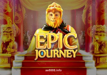 Hình ảnh trò chơi Epic Journey tại AE888
