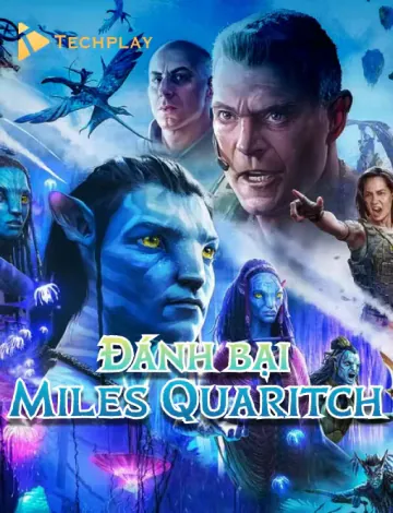 Đánh Bài Miles Quartich