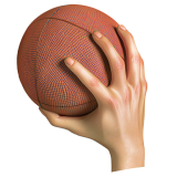 Biểu tượng trò chơi handball